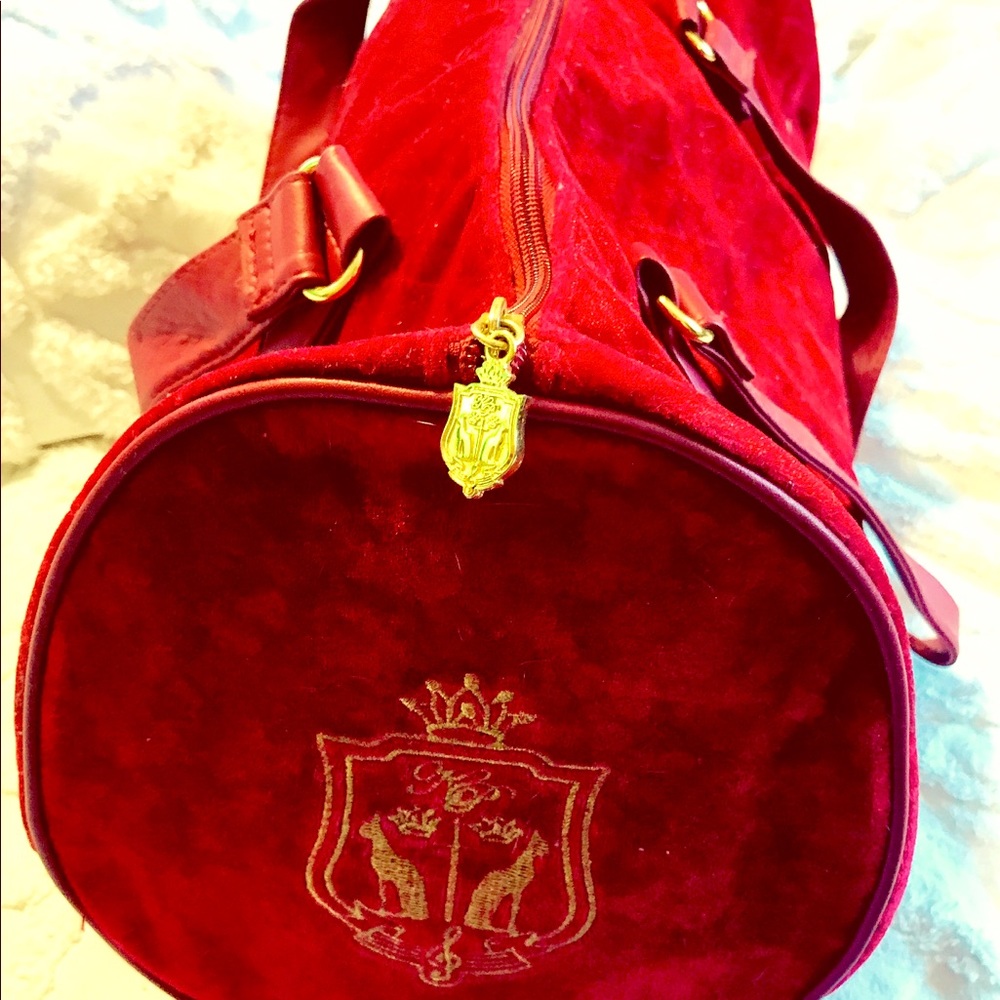 Katie Perry Travel Tote